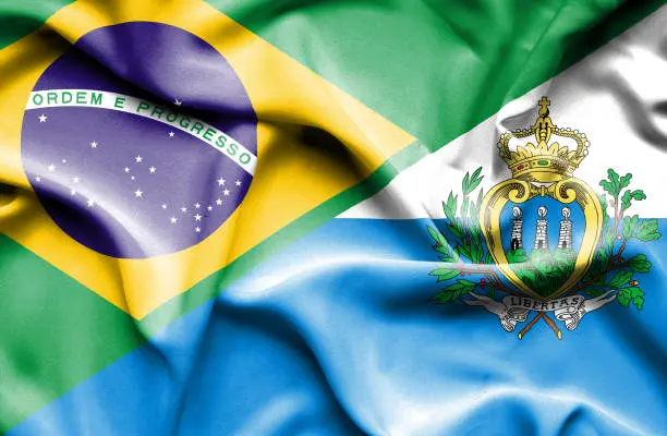 Um ícone mostrando a Constituição brasileira em destaque, simbolizando a base legal do Poder Judiciário, com palavras-chave relevantes ao redor.